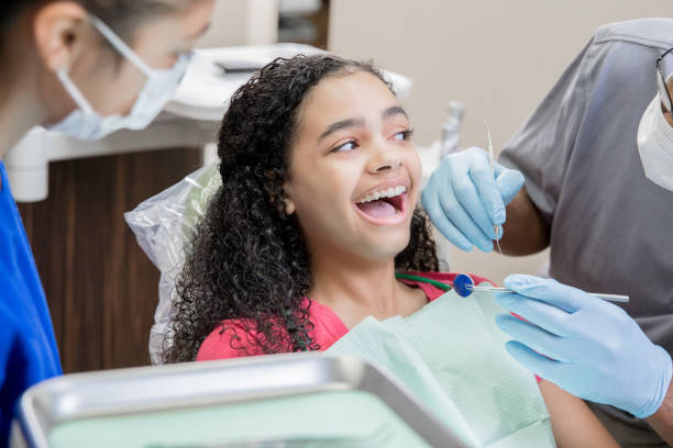 Best Emergency Dentist for Knocked-Out Tooth in Swannanoa, NC