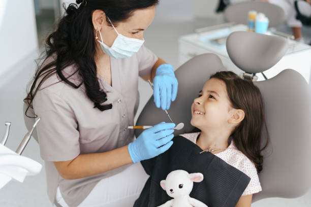 Best Holiday Emergency Dentist in Swannanoa, NC