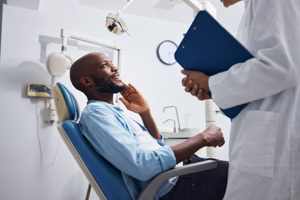 Best Urgent Dental Care for Toothache in Swannanoa, NC