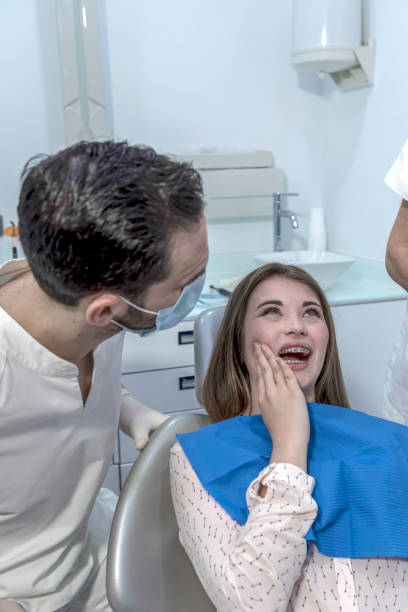 Best Emergency Dental Extractions in Swannanoa, NC