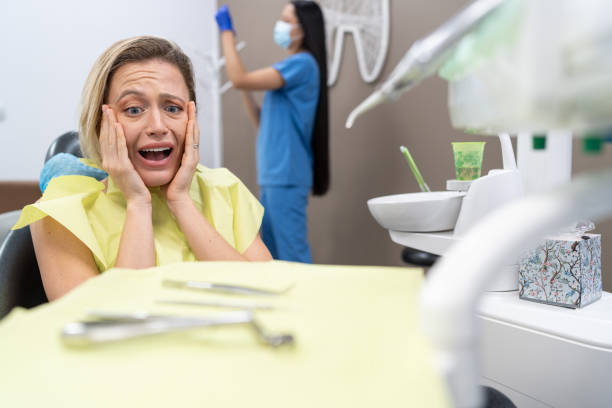 Best Emergency Dentist for Lost Fillings or Crowns in Swannanoa, NC