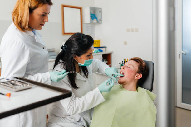 Best Mobile Emergency Dentist in Swannanoa, NC