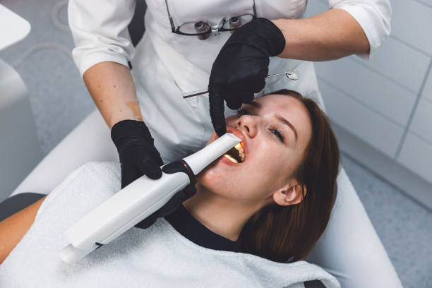 Best Emergency Cosmetic Dentistry in Swannanoa, NC