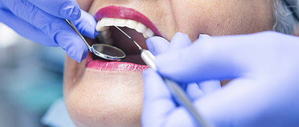 Best Emergency Cosmetic Dentistry in Swannanoa, NC
