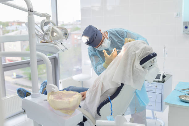 Best Weekend Emergency Dentist in Swannanoa, NC